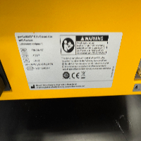 Miltenyi gentleMACS Octo Dissociator with Heaters image 0